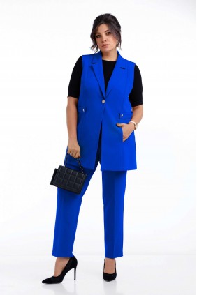 VILENA FASHION 996 Костюм брючный