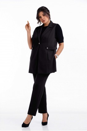 VILENA FASHION 996 Костюм брючный