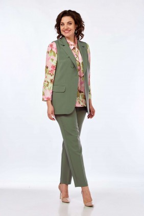 VILENA FASHION 999 Костюм брючный