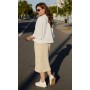 VITTORIA QUEEN 22393 Костюм юбочный