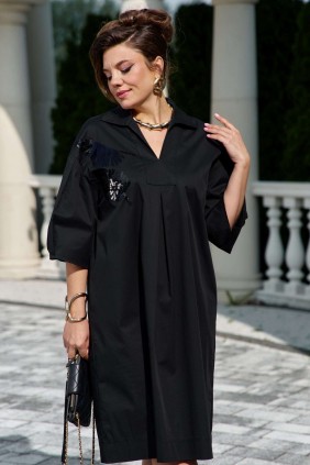 VITTORIA QUEEN 25373-1 Платье