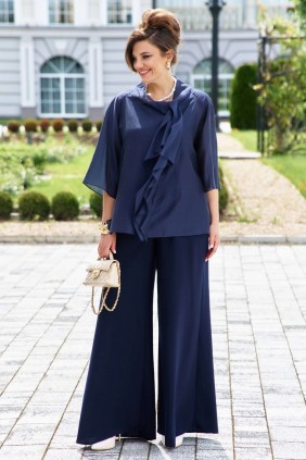 VITTORIA QUEEN 27093-1 Костюм брючный