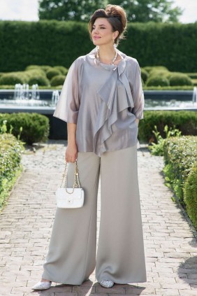 VITTORIA QUEEN 27093 Костюм брючный