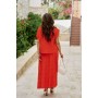 VITTORIA QUEEN 28503 Костюм юбочный