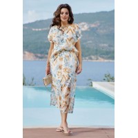 VITTORIA QUEEN 28563 Костюм юбочный