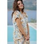 VITTORIA QUEEN 28563 Костюм юбочный