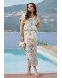 VITTORIA QUEEN 28563 Костюм юбочный