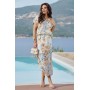 VITTORIA QUEEN 28563 Костюм юбочный