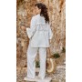 VITTORIA QUEEN 29383 Костюм брючный