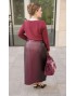 VITTORIA QUEEN 29783 Юбка