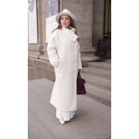 VITTORIA QUEEN 29913 Пальто