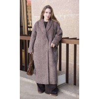 VITTORIA QUEEN 29953 Пальто