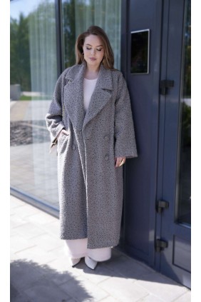 VITTORIA QUEEN 30073-1 Пальто