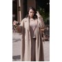 VITTORIA QUEEN 30073 Пальто