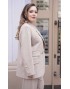 VITTORIA QUEEN 30153 Жакет