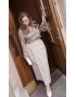 VITTORIA QUEEN 30233-1 Блуза VITTORIA QUEEN 30233-1 Блуза