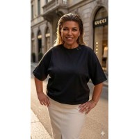 VITTORIA QUEEN 30553-2 Блуза