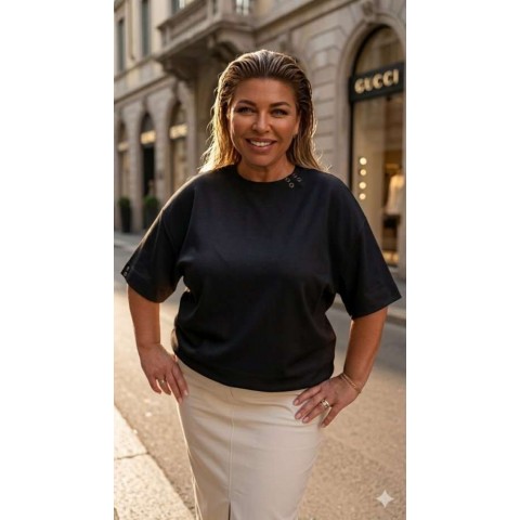 VITTORIA QUEEN 30553-2 Блуза