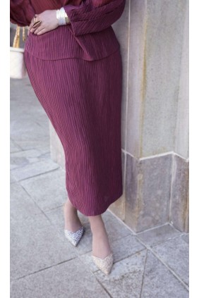 VITTORIA QUEEN 30603 Юбка