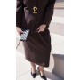 VITTORIA QUEEN 30753 Юбка