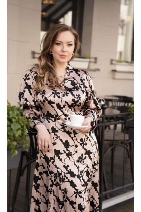 VITTORIA QUEEN 30973 Платье
