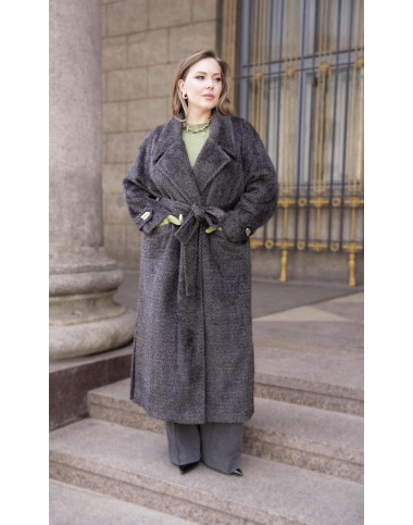 VITTORIA QUEEN 31023 Пальто