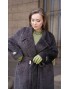 VITTORIA QUEEN 31023 Пальто