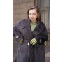 VITTORIA QUEEN 31023 Пальто