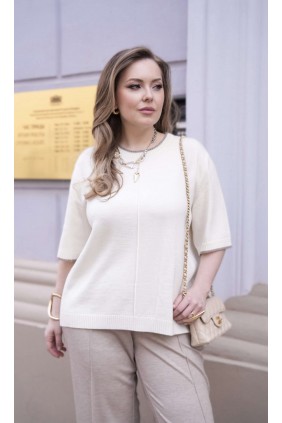 VITTORIA QUEEN 31293 Джемпер
