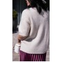 VITTORIA QUEEN 31303 Джемпер